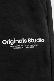 thumbnail: JACK & JONES JUNIOR sweatshort zwart