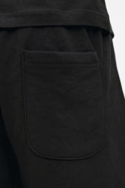 thumbnail: JACK & JONES JUNIOR sweatshort zwart