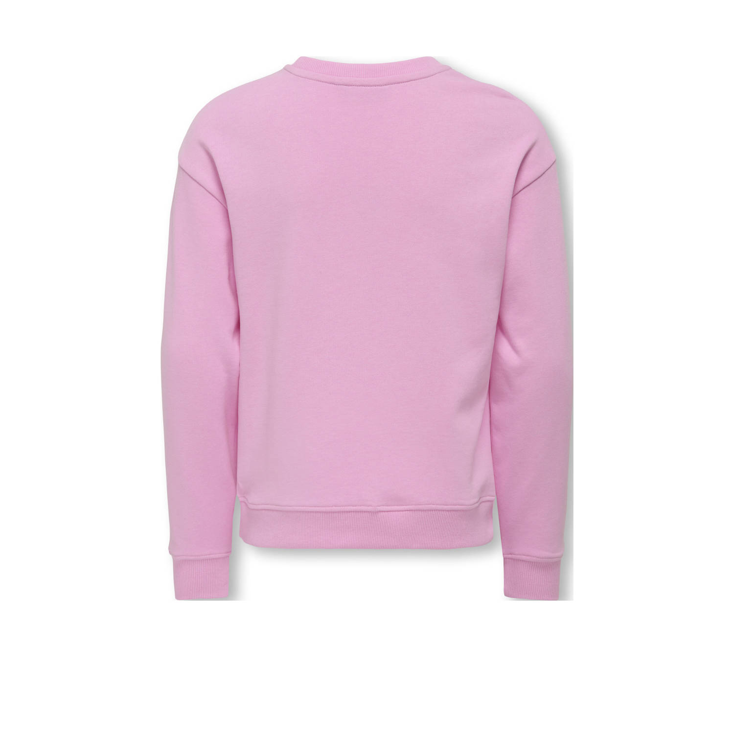 ONLY KIDS GIRL sweater roze
