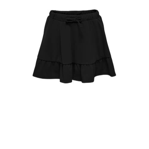 KIDS ONLY GIRL A-lijn rok zwart afbeelding