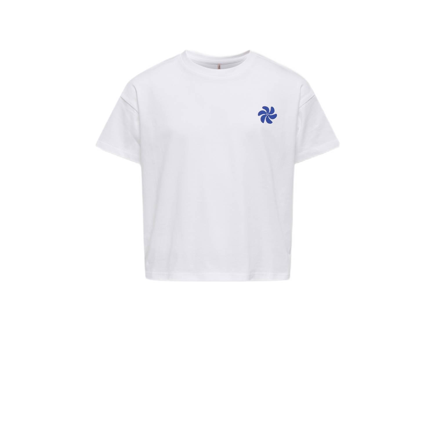 ONLY KIDS GIRL T-shirt wit
