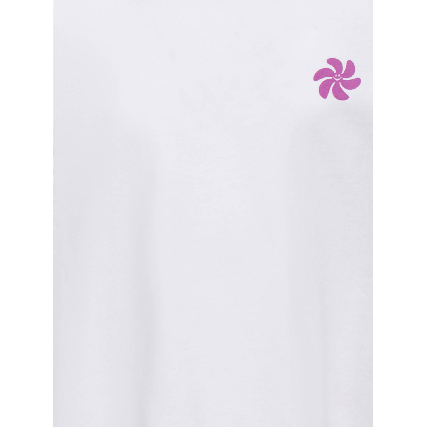ONLY KIDS GIRL T-shirt wit
