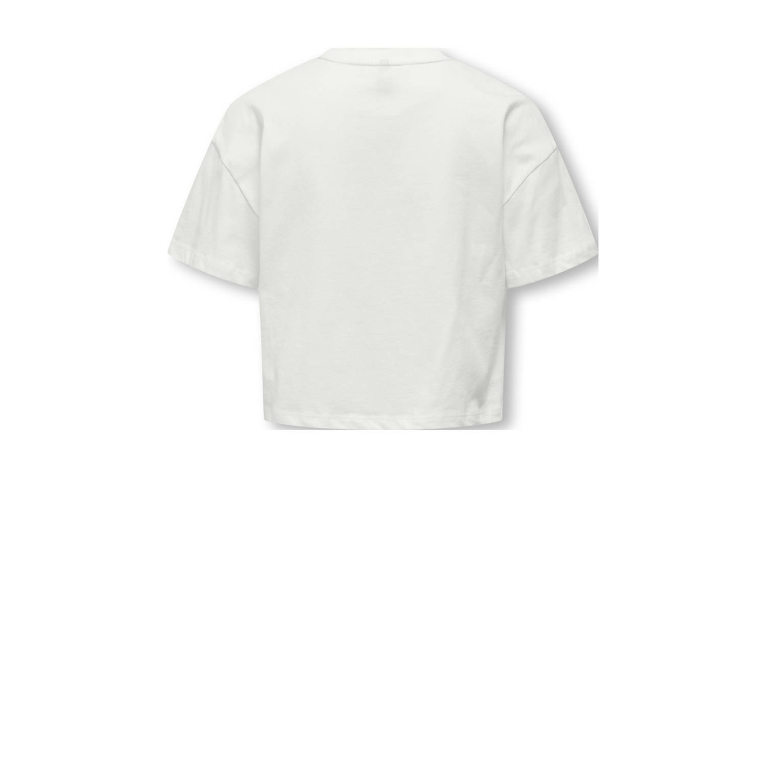 ONLY KIDS GIRL T-shirt wit