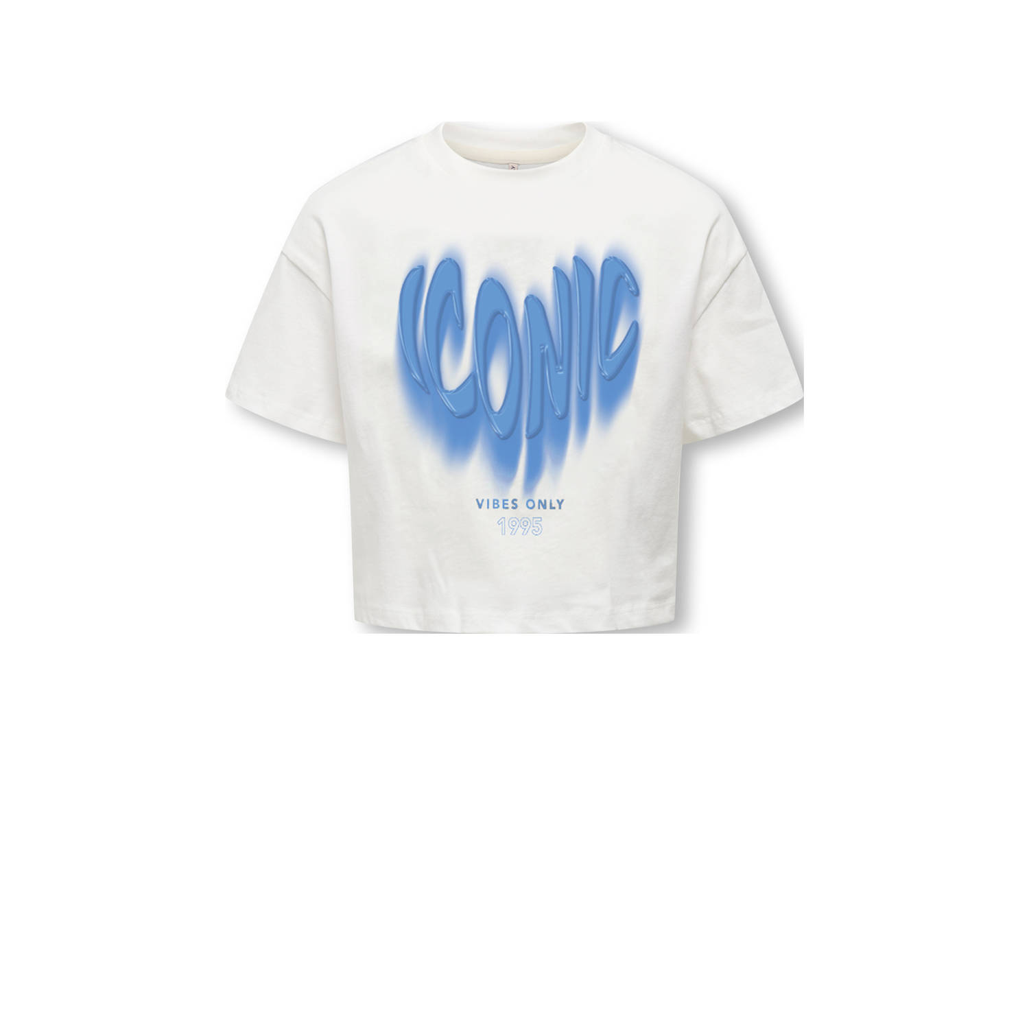 ONLY KIDS GIRL T-shirt wit