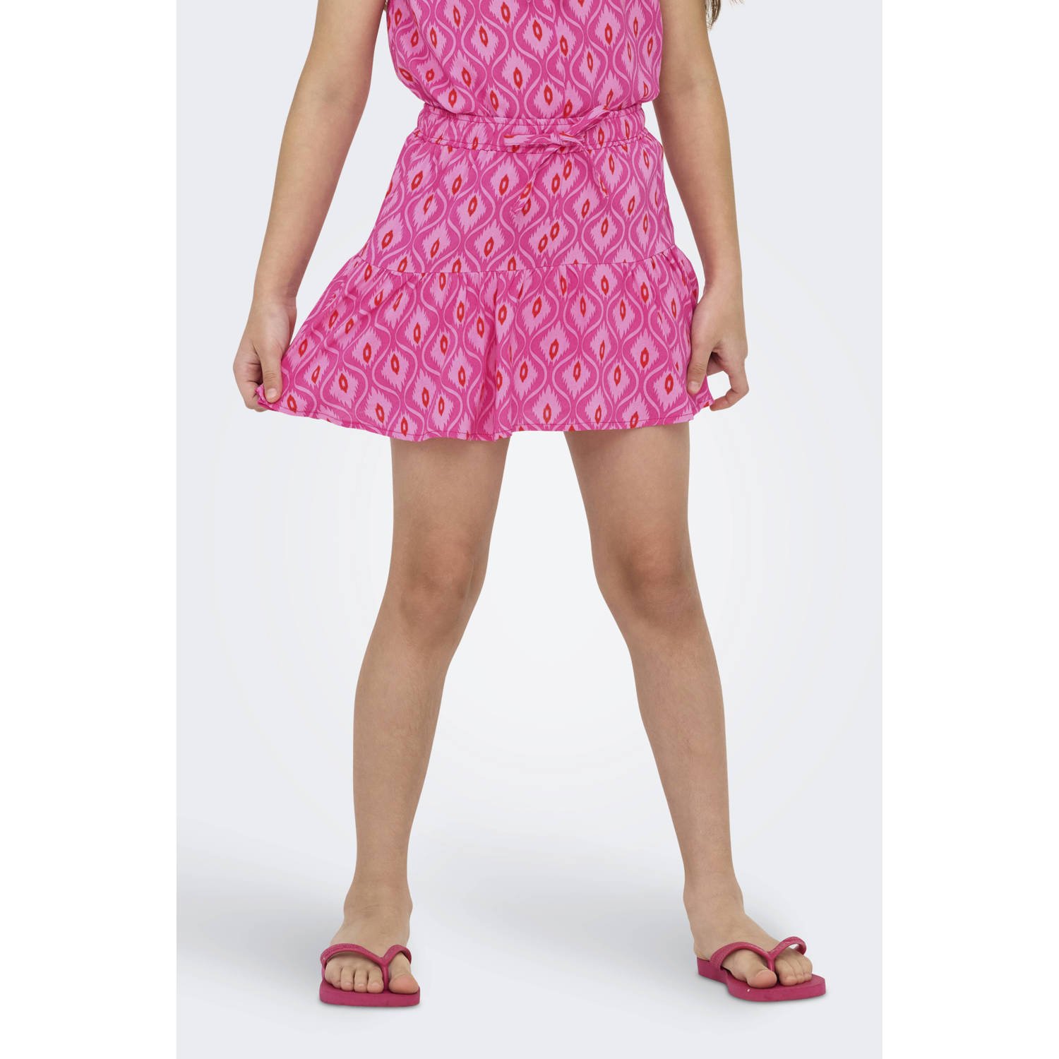 KIDS ONLY Midirok KOGZALINA LIFE SKORTS PTM