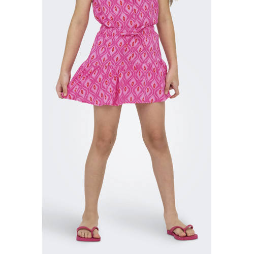 KIDS ONLY GIRL skort roze afbeelding