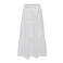 KIDS ONLY GIRL A-lijn rok wit