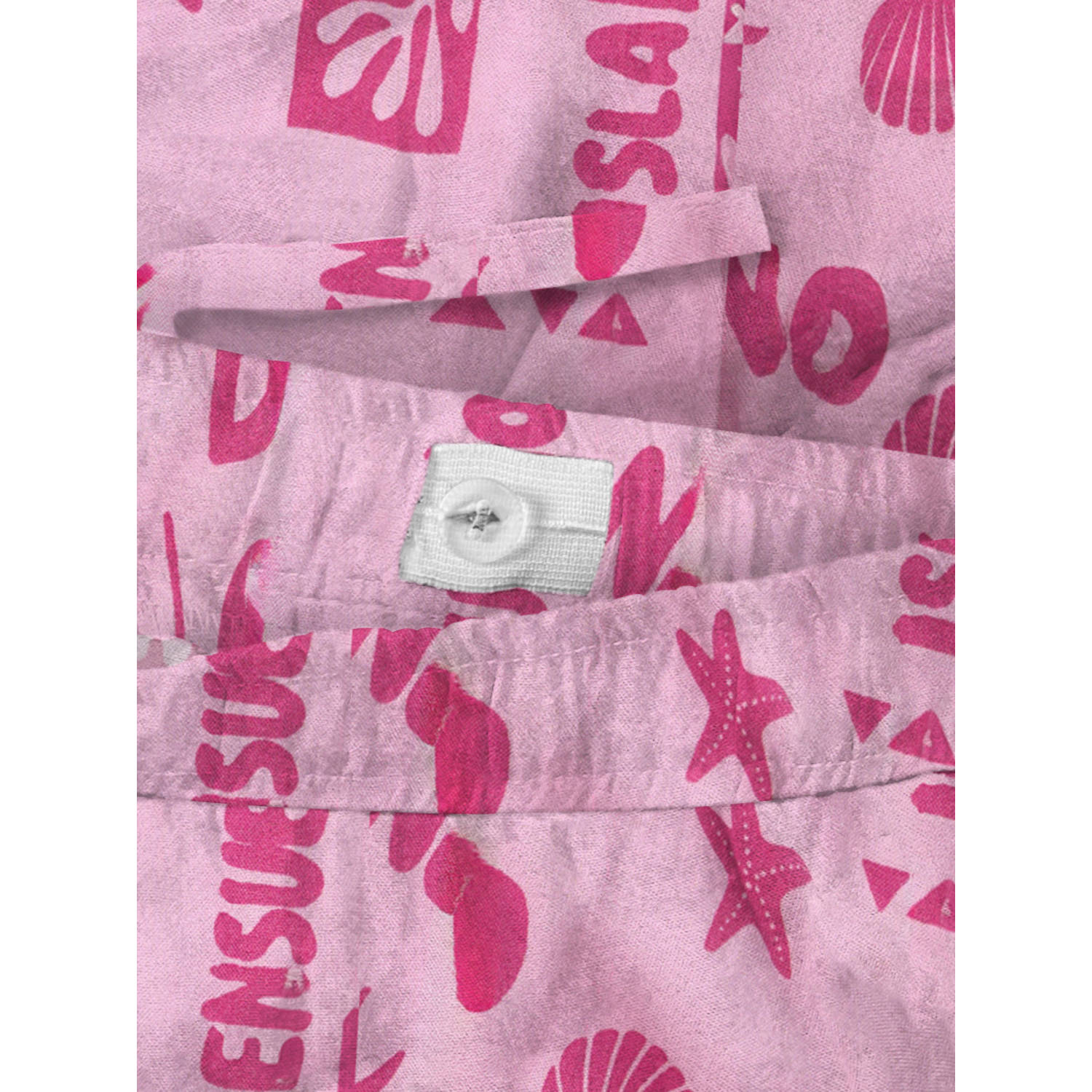 ONLY KIDS GIRL skort roze