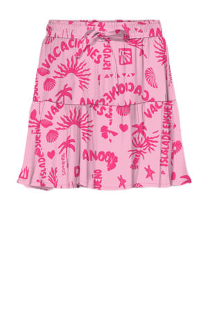 skort roze