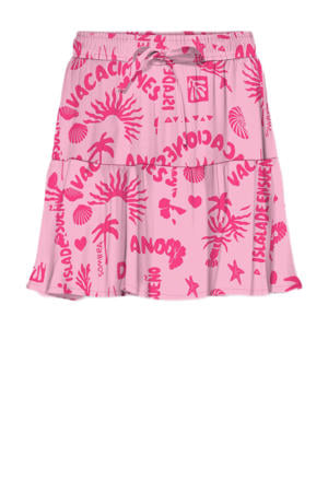skort roze