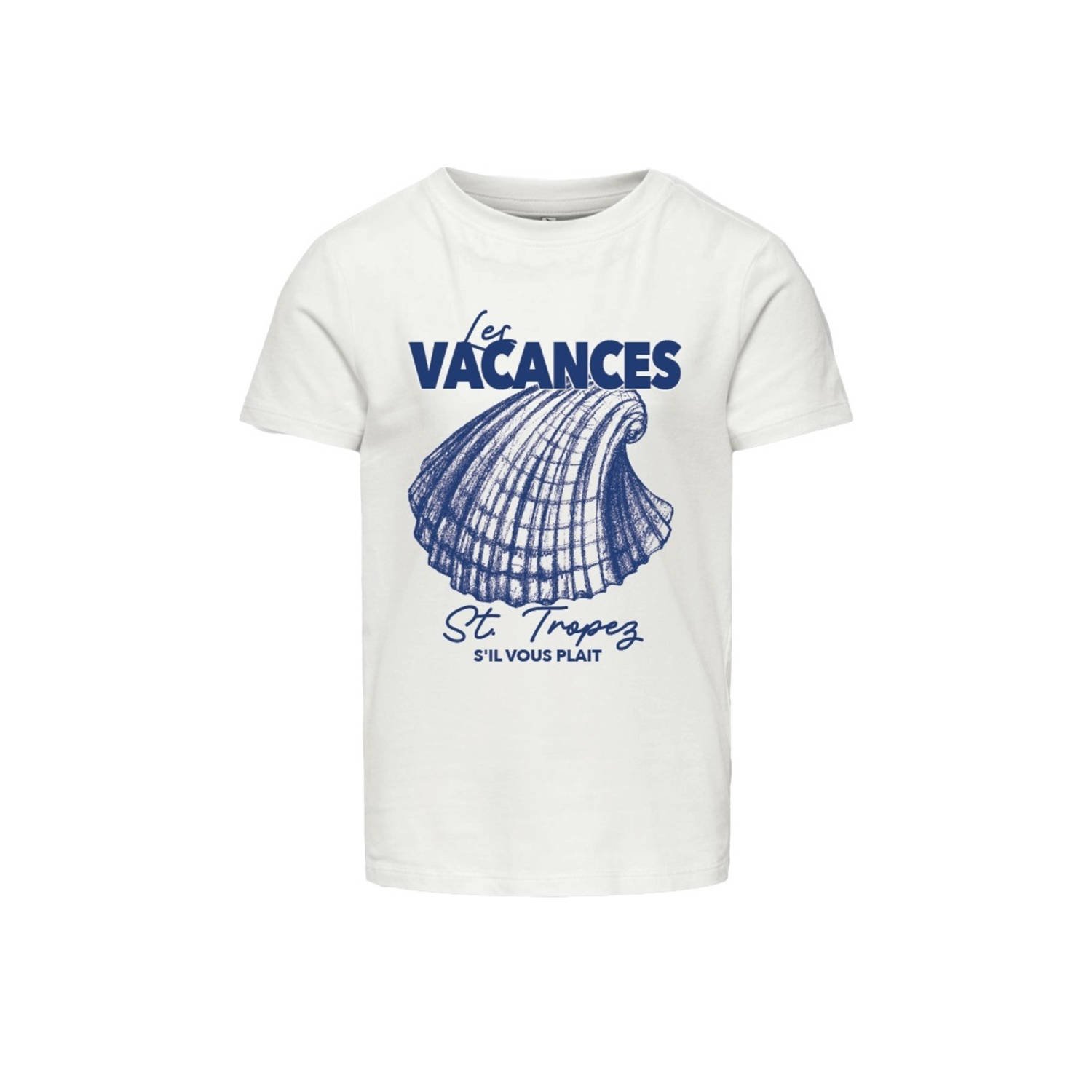 ONLY KIDS GIRL T-shirt wit