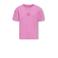 KIDS ONLY GIRL T-shirt  met backprint fuchsia