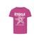 KIDS ONLY GIRL T-shirt fuchsia