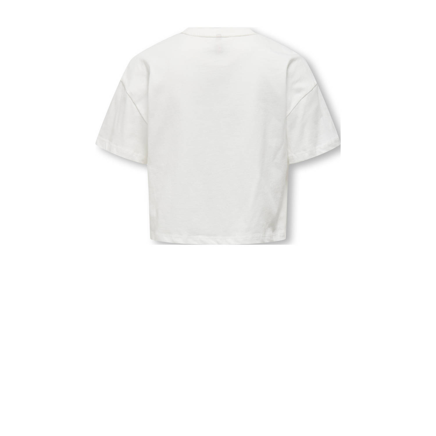 ONLY KIDS GIRL T-shirt wit