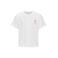 KIDS ONLY GIRL T-shirt met backprint wit
