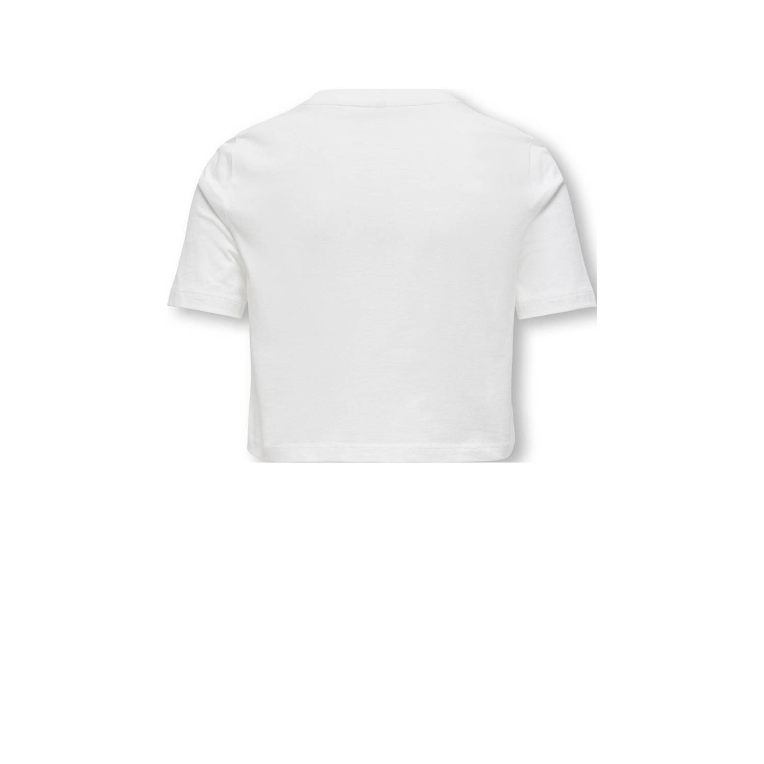 ONLY KIDS GIRL T-shirt wit