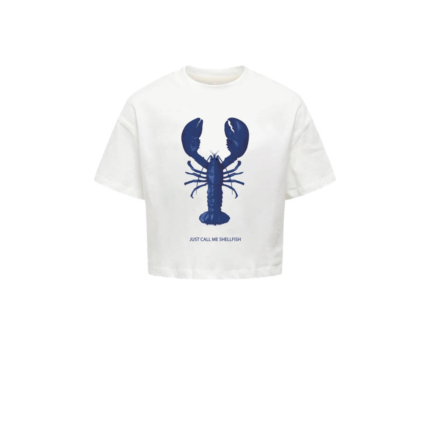 ONLY KIDS GIRL T-shirt wit