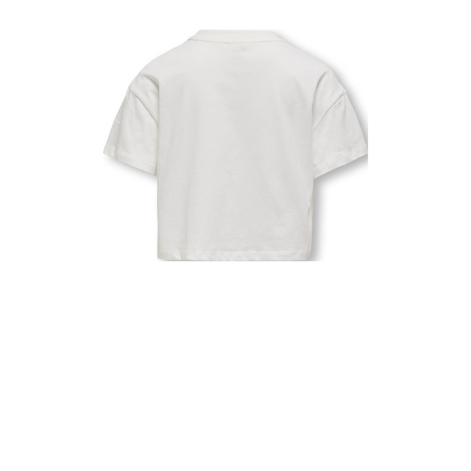 ONLY KIDS GIRL T-shirt wit