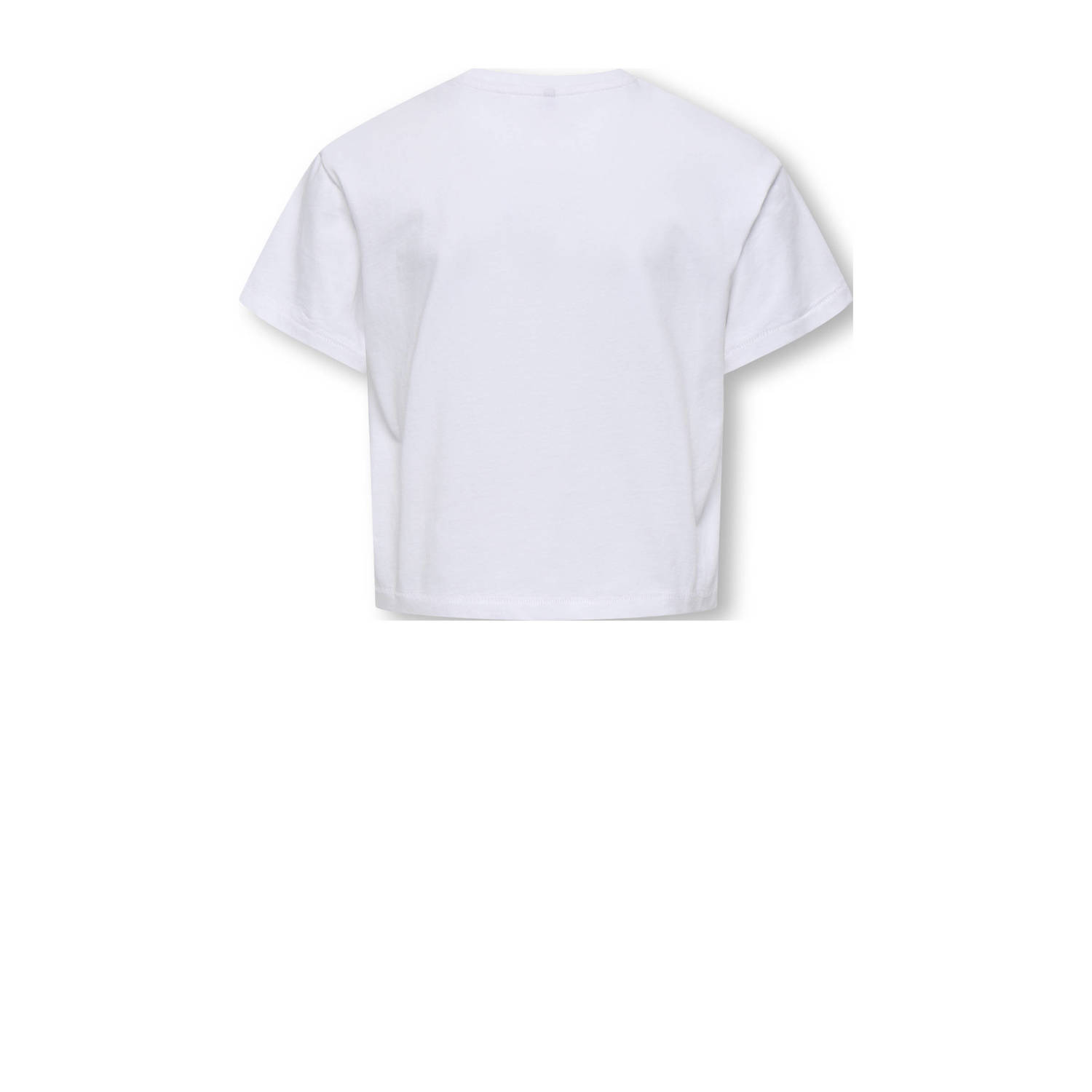ONLY KIDS GIRL T-shirt wit