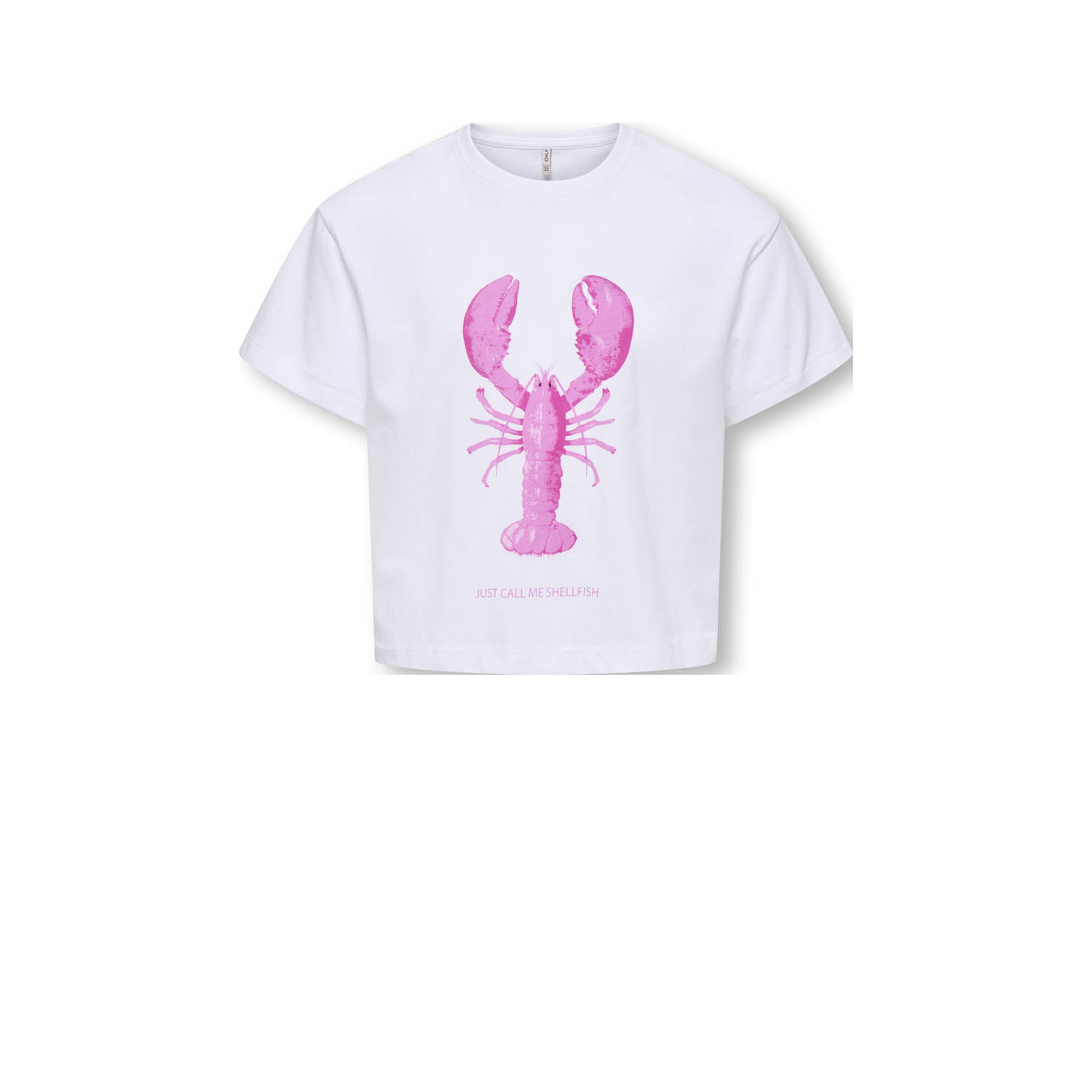 ONLY KIDS GIRL T-shirt wit
