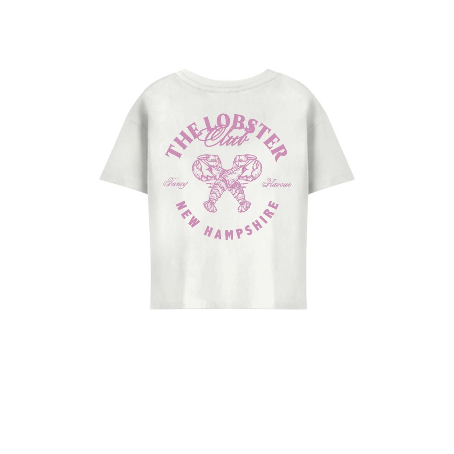 ONLY KIDS GIRL T-shirt wit