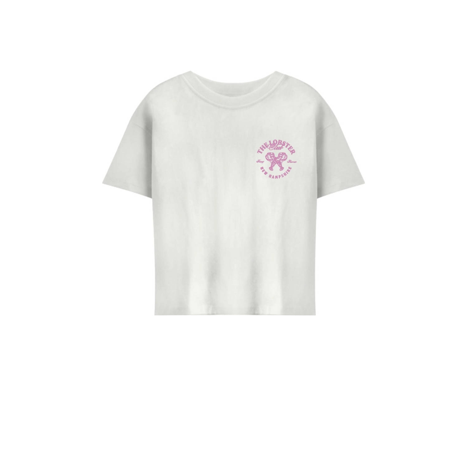 ONLY KIDS GIRL T-shirt wit