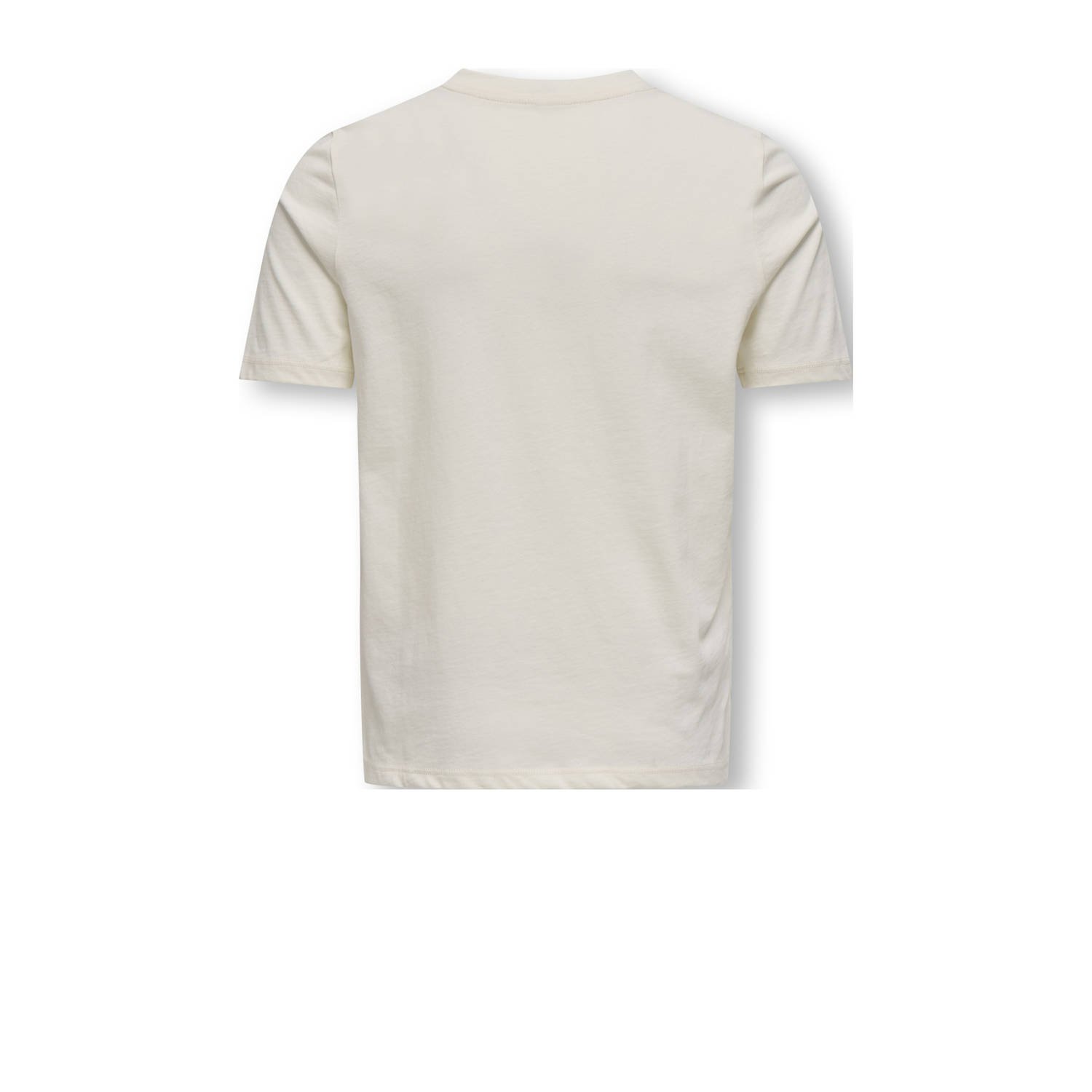 ONLY KIDS GIRL T-shirt wit