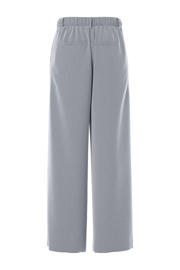 thumbnail: PIECES wide leg high waist broek