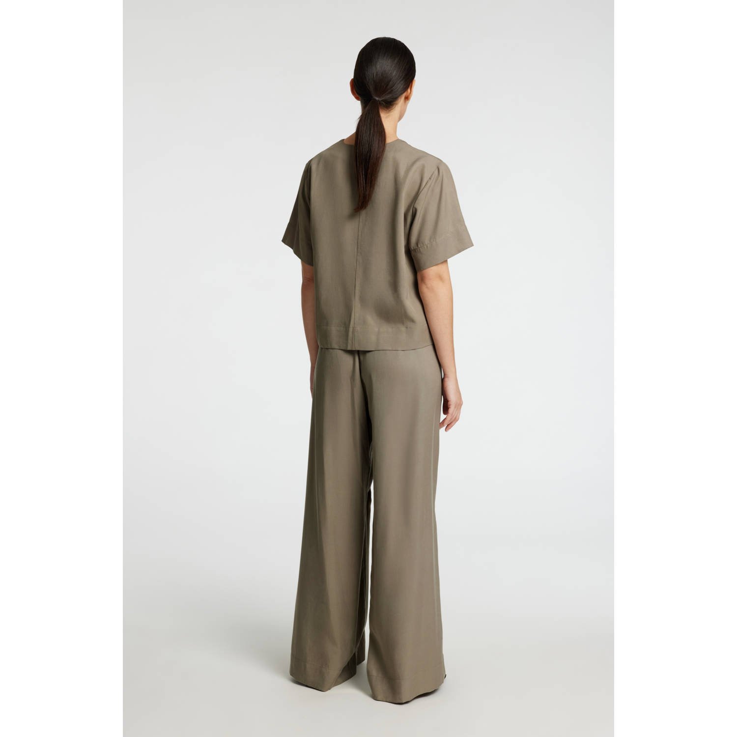 SELECTED FEMME top