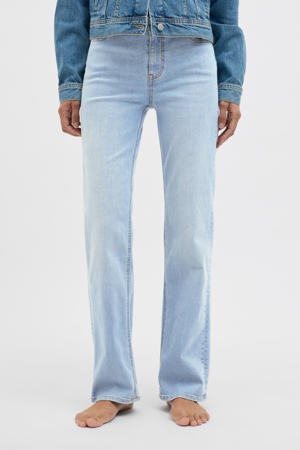 light blue denim