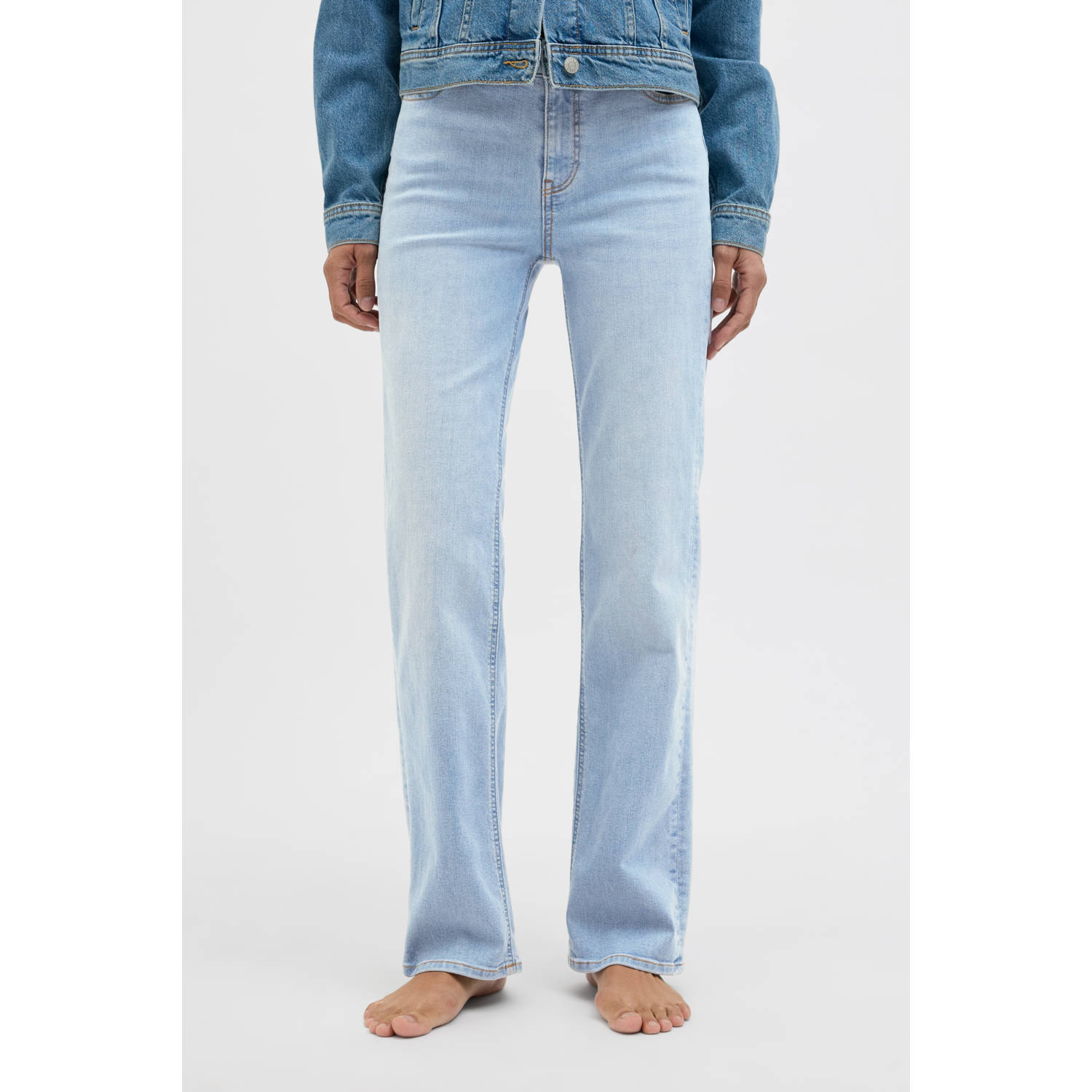 JJXX light blue denim
