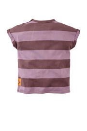 thumbnail: Z8 mini T-shirt Bernardo paars