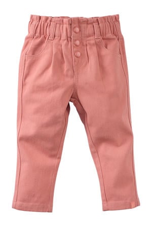 broek Steffie roze