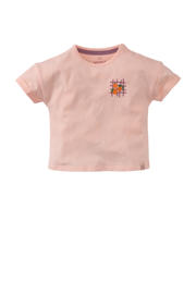 thumbnail: Z8 mini T-shirt Patrizia lichtroze
