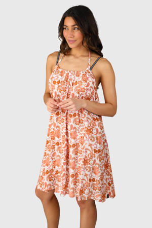 strandjurk oranje