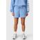 Brunotti short Milly lichtblauw