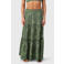 Brunotti strandrok groen