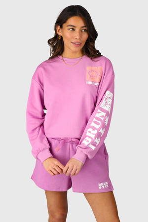 sweater roze