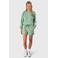 Brunotti short Milly groen