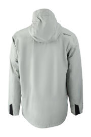 thumbnail: Brunotti outdoor jas grijsgroen