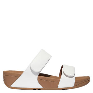 slippers wit