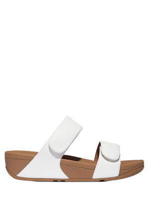 slippers wit