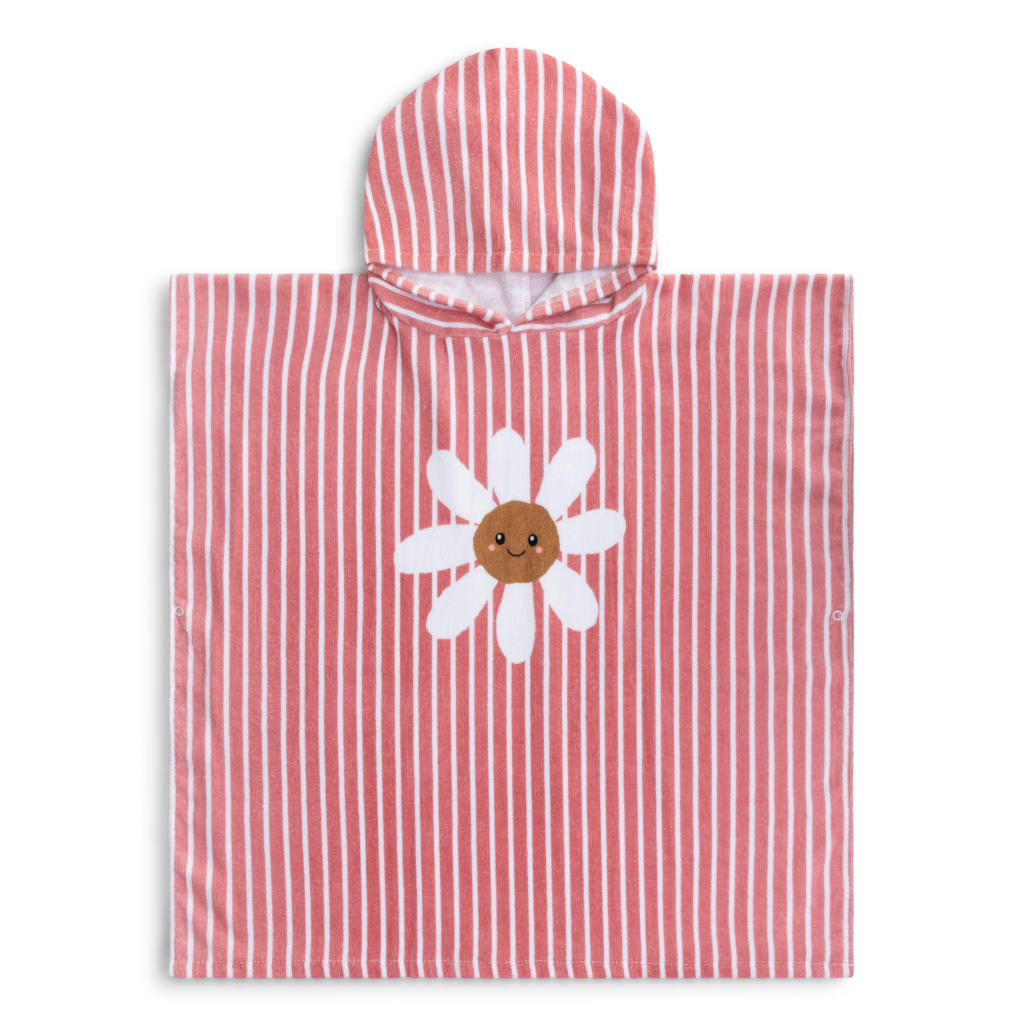 Swim Essentials strandponcho (65x65)