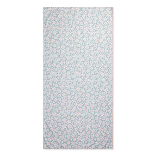 Swim Essentials strandlaken (180x90 cm) Groen afbeelding