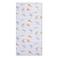 Swim Essentials kinderstrandlaken (135x65 cm) Meerkleurig