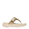FitFlop TM teenslippers goud