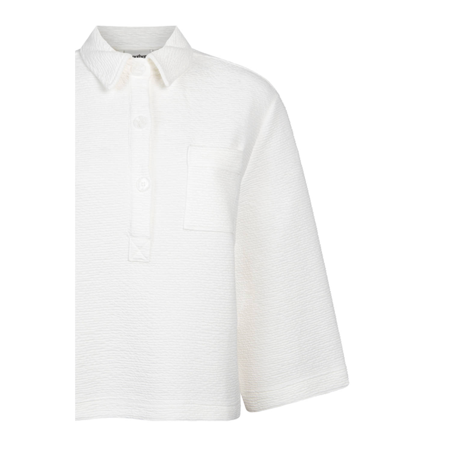 Another-Label top wit