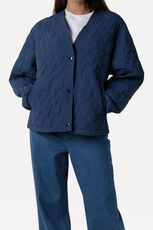 jasje blauw
