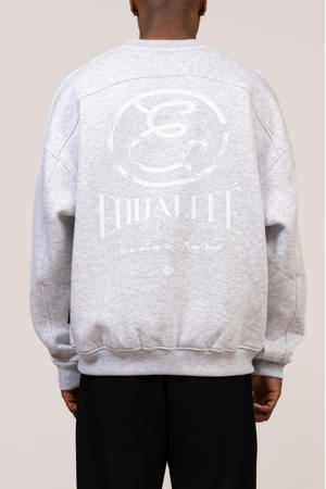 sweater grijs 