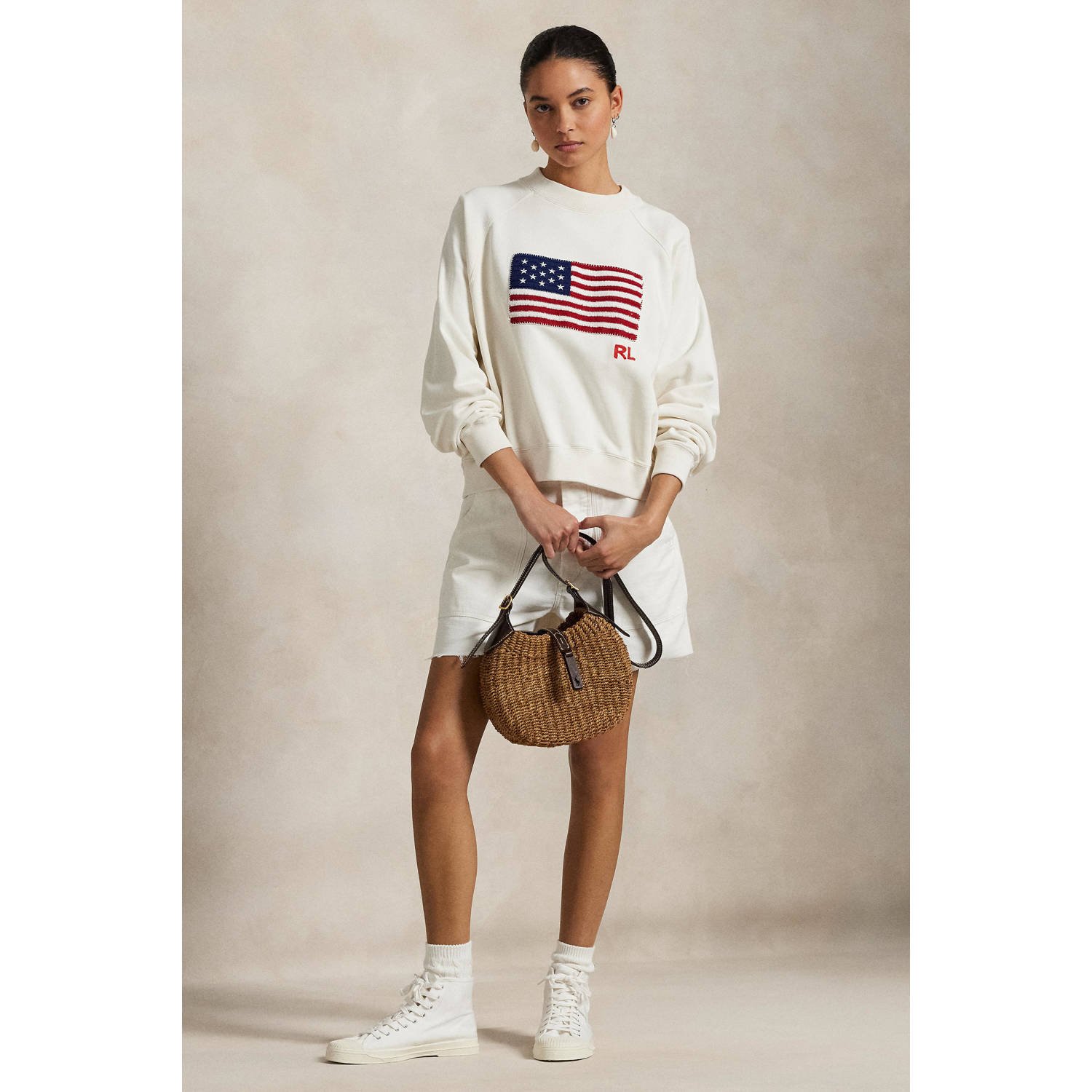 POLO Ralph Lauren sweater wit